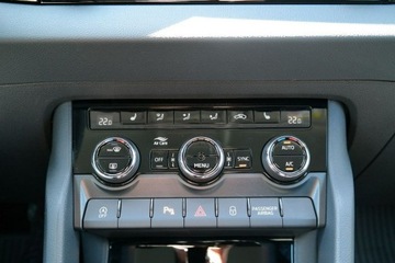 Skoda Karoq Crossover Facelifting 1.5 TSI ACT 150KM 2025 Škoda Karoq Skoda Karoq Edition130 1.5 TSI (150, zdjęcie 19