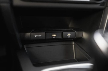 Kia Ceed III Kombi Facelifting 1.5 T-GDI 160KM 2023 Kia Ceed 1.5 T-GDI, Salon Polska, 1. Właściciel, zdjęcie 18