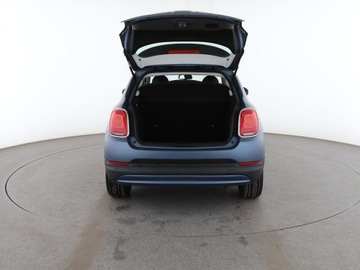 Fiat 500X Crossover 1.4 16V Mair 140KM 2018 Fiat 500x automat navi PDC tempomat klima-auto, zdjęcie 18