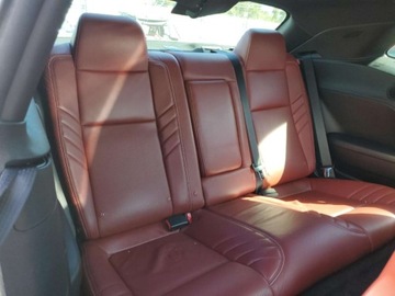 Dodge Challenger III 2018 Dodge Challenger Srt Hellcat 2018 6.2l 6.2 Benzyna 707KM, zdjęcie 10