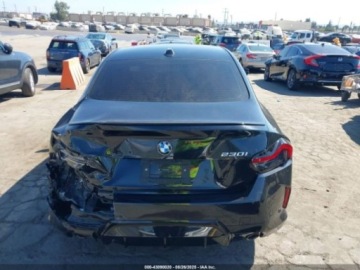 BMW Seria 2 F74 2024 BMW Seria 2 230i 2024 2.0 Benzyna 255KM, zdjęcie 5