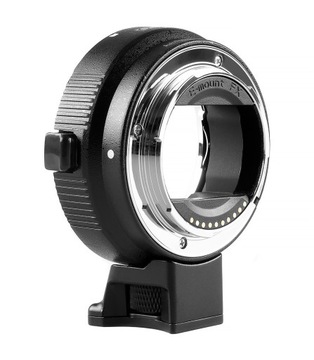 Адаптер Commlite CoMix CM-EF-NEX Canon EF/Sony E