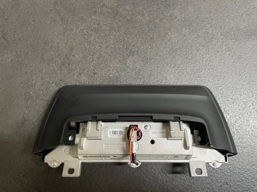 НАВИГАЦИЯ NAVI IDRIVE KPL NBT HIGH BMW 3 F30 F31