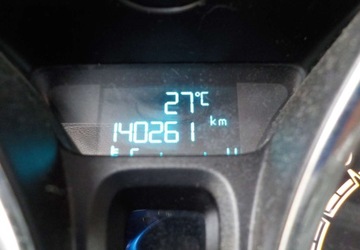 Ford B-MAX 1.0 EcoBoost 125KM 2014 Ford B-MAX Okazja Benzyna 125KM, zdjęcie 19