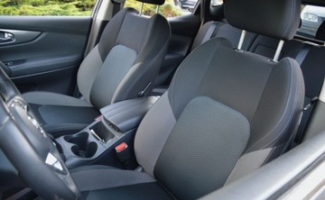 Nissan Qashqai II Crossover Facelifting 1.3 DIG-T  160KM 2020 Nissan Qashqai 1,3 DIG-T 160 KM FULL LED Kamera 360 Nawigacja 1.3 Benzyna, zdjęcie 22
