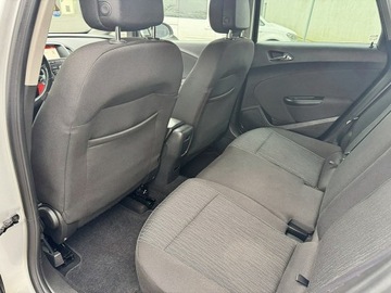 Opel Astra J Sports Tourer Facelifting 1.4 Turbo ECOTEC 120KM 2015 Opel Astra Navi PDC Gwarancja, zdjęcie 12