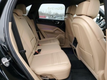 Porsche Cayenne III 2021 Porsche Cayenne 2021 3.0l 3.0 Benzyna 335KM, zdjęcie 10