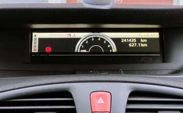 Renault Grand Scenic II Grand Scenic 1.6 16v 110KM 2009 Renault Grand Scenic 1.6 16V 110KM, Klima, alu, Zarejestrowany w Polsce, V, zdjęcie 19