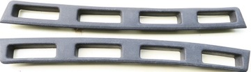PLASTIKI OSŁONY RAMKI VOLVO 200 240 244 245 260
