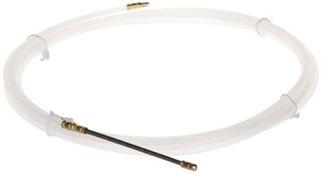 SONDA DO PRZECIĄGANIA PRZEWODÓW Ø 4 mm, 5m RayTech