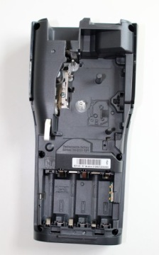 Принтер этикеток Brother PT-H500 + лента TZe-251 24 мм