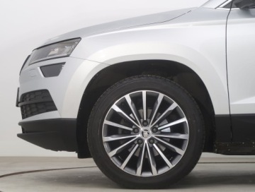 Skoda Karoq Crossover 1.5 TSI ACT 150KM 2019 Skoda Karoq 1.5 TSI, Salon Polska, 1. Właściciel, zdjęcie 14