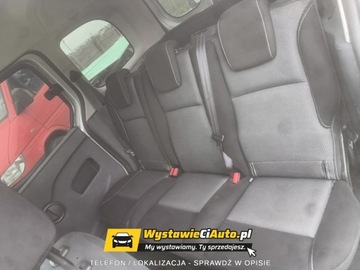 Renault Kangoo II Mikrovan Facelifting 2013 1.5 dCi 90KM 2015 Renault Kangoo Telefon: 697_127_469 Lokalizacja:Miłosław, zdjęcie 19