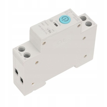 ИНТЕЛЛЕКТУАЛЬНЫЙ ПЕРЕКЛЮЧАТЕЛЬ WIFI DIN35 16A