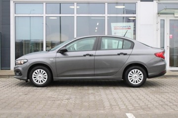 Fiat Tipo II Sedan Facelifting 1.4 Fire 95KM 2021 FIAT Tipo Salon PL ||, zdjęcie 1