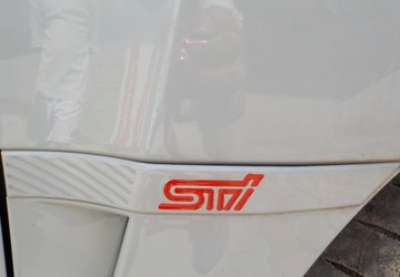 Subaru Impreza III Sedan 2.5 WRX STI 300KM 2011 Subaru Impreza STI-300KM Okazja 2.5 Benzyna 300KM, zdjęcie 23