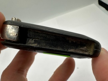 KLÍČ KLÍČEK OVLÁDAČ OPEL ASTRA H VECTRA C SIGNUM VALEO 13149660