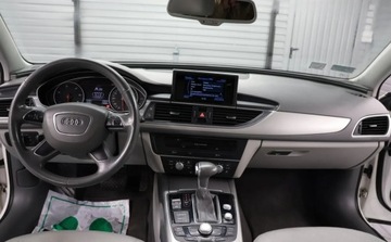Audi A6 C7 2013 Audi A6 Avant Nawigacja, Czujniki, XENON, Grzane Fotele, Tempomat , Alu, E, zdjęcie 4