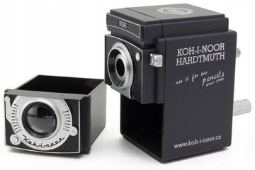 KOH-I-NOOR Точилка для кривошипов 9095-11 АППАРАТ