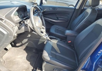 Ford Ecosport II 2021 Ford EcoSport Auta z USA - Zapytaj o wiecej ofert Benzyna 140KM, zdjęcie 8