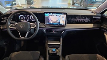 Volkswagen Tiguan III 2026 Volkswagen Tiguan Elegance 2,0 TDI 150KM DSG 7/Fot, zdjęcie 11