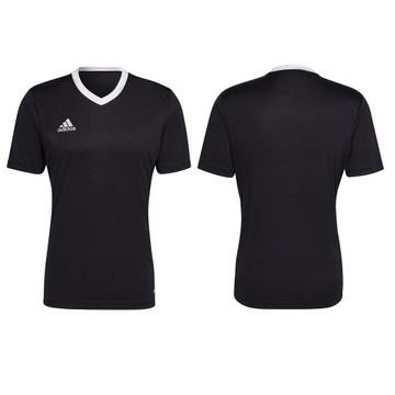 ADIDAS Koszulka Męska T-shirt ENTRADA 22 r. XL