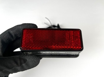 SUZUKI Подсветка номерного знака 35910-41G0