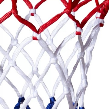 Сетка для баскетбольного кольца Wilson NBA