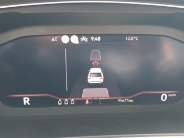 Volkswagen Tiguan II SUV 1.5 TSI EVO 150KM 2020 Volkswagen Tiguan VW Tiugan 1.5 TSI Elegance Premium DSG IQ Light IQ Drive, zdjęcie 34