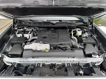 Toyota Tundra II 2024 Toyota Tundra 3.5 V6 389KM Bi-Turbo Bezwypadkowa., zdjęcie 21