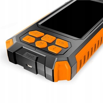 ИНСПЕКЦИЯ Камера Мастерская Эндоскоп Две камеры 2k 1440p 5M 7LED QHD