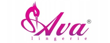 AVA Бюстгальтер AV-1030 ПОЛУМЯГКИЙ черный 80H