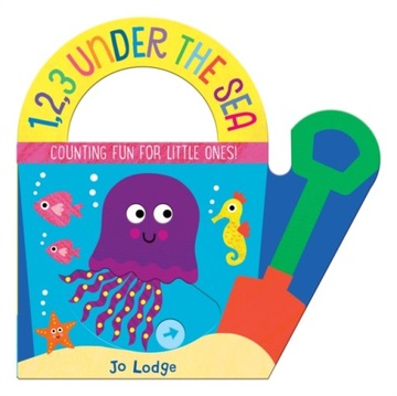 1,2,3 Under the Sea Lodge Jo