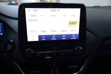 Ford Puma II 2024 Ford Puma 1.0 EcoBoost, Salon Polska, zdjęcie 16