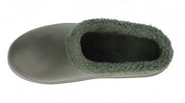 Мужские садовые шлепанцы изолированные пенные ботинки Легкие водонепроницаемы