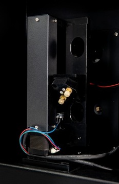CO2-лазер AEON SUPER NOVA 2 TUBES RF30W + W6 RECI