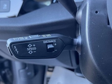 Audi A3 8Y S3 Sportback Facelifting 2.0 TFSI 333KM 2025 AUDI A3 S3 TFSI quattro Sportback Hatchback 2.0 (333KM) 2025, zdjęcie 9