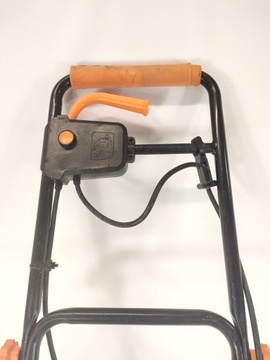 Электрический виброуплотнитель Evolution Hulk Electro