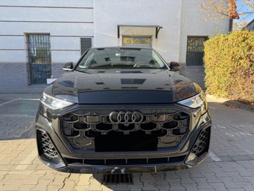 Audi Q8 2025 AUDI Q8 / E-Tron SQ8 TFSI quattro Suv 4.0 (503KM) 2025, zdjęcie 2