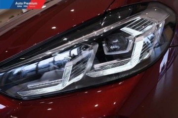 BMW X3 G01 SUV Facelifting 2.0 20d 190KM 2022 BMW X3 xDrive20dFV23Adaptacyjne Reflektory LEDHak HolowniczyFotele Sport, zdjęcie 21