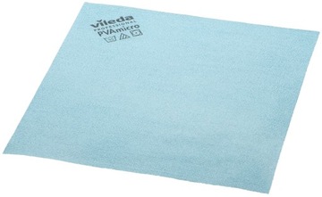 VILEDA Professional Magic Cloth ПВА МИКРО синий