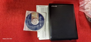 Рекордер Blu-ray и DVD Buffalo BL3D-12U3