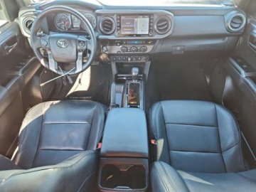 Toyota Tacoma II 2023 Toyota Tacoma Double Cab 2023 3.5 Benzyna 278KM, zdjęcie 8