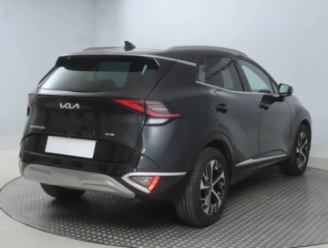 Kia Sportage V SUV 1.6 T-GDI HEV 230KM 2022 Kia Sportage 1.6 T-GDI HEV, Salon Polska, zdjęcie 4