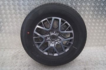 JEEP GRAND CHEROKEE WK OVERLAND ДИСКИ 18 ОРИГИНАЛ