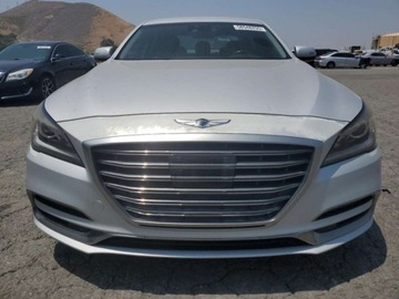  Genesis G80 2018 GENESIS G80 BASE 3.8 Benzyna 311KM, zdjęcie 3