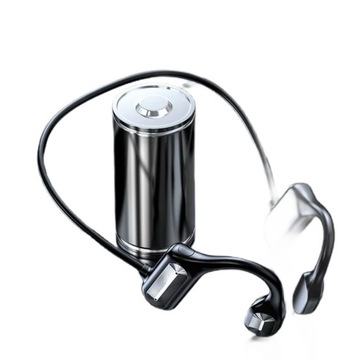 БЕСПРОВОДНЫЕ НАУШНИКИ С КОСТНОЙ ПРОВОДИМОСТЬЮ ИГРОВЫЕ СПОРТ 5.3 + EDR