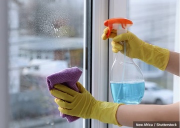 10x MIĘKKA ŚCIERKA PACLAN ŚCIERECZKA Z MIKROFIBRY DUŻA 30x40cm MEGA JAKOŚĆ