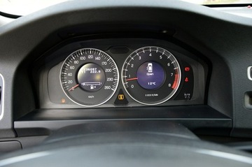 Volvo V60 I Kombi 1.6 T4 180KM 2012 Volvo V60 1,6 Benzyna 180Km Xenon Ledy Skóra Navi, zdjęcie 26