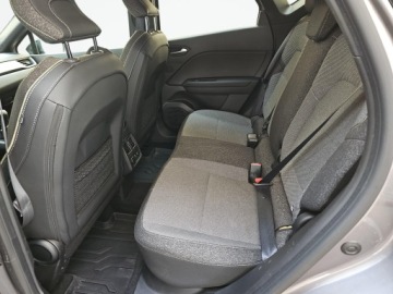 Renault Captur II Crossover Facelifting 1.0 TCe 90KM 2025 Renault Captur salon Pl, gwarancja LPG, f-vat 23 %, zdjęcie 24